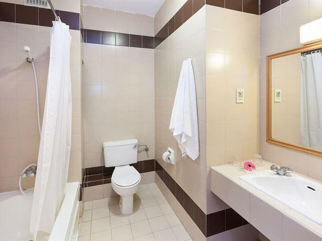 The Santa Maria Hotel Буджибба Экстерьер фото