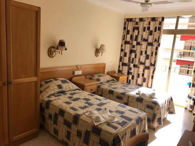 The Santa Maria Hotel Буджибба Экстерьер фото